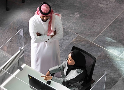 Best Office Design for Modern Companies in Saudi Arabia (2025)