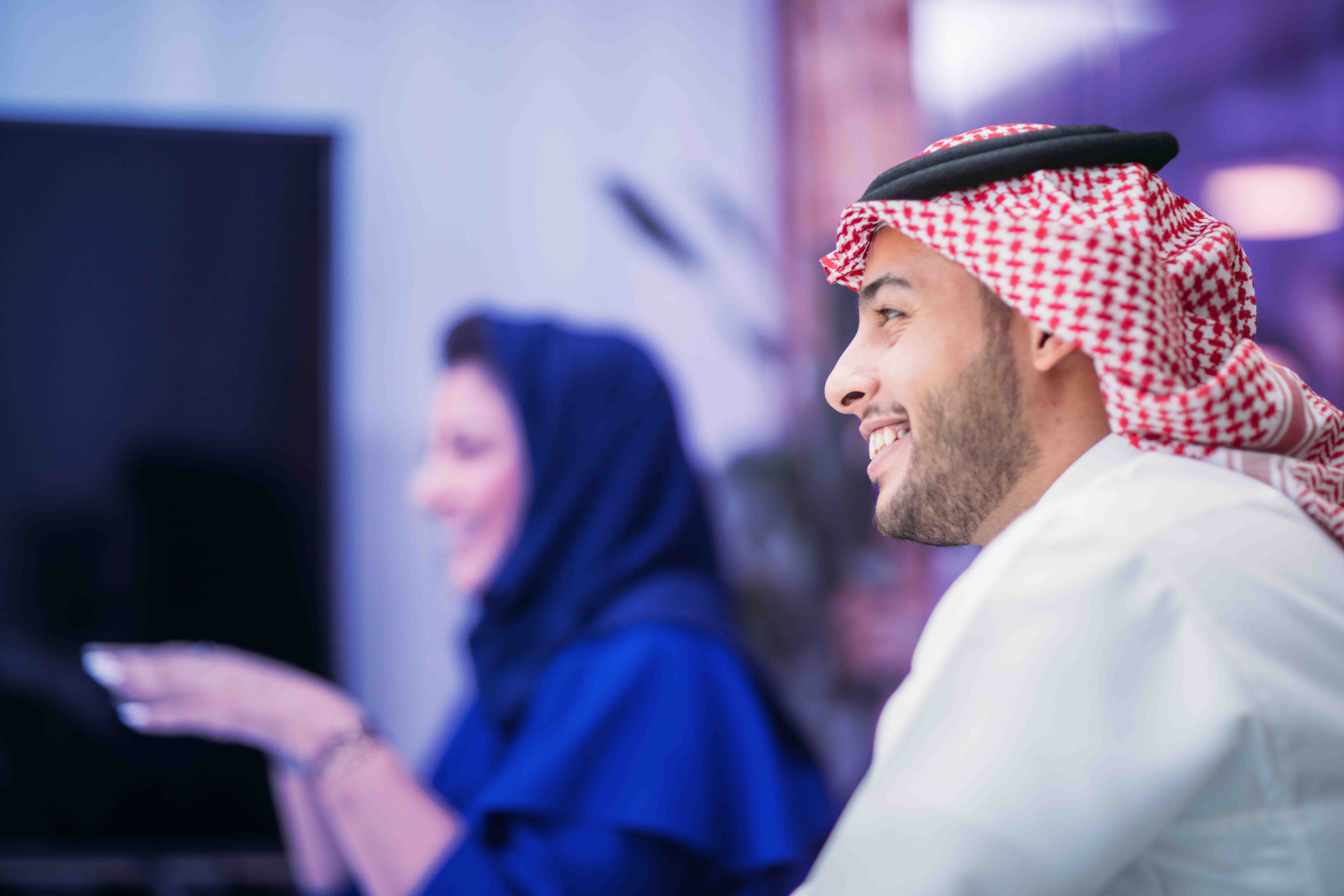 How to Choose a Professional Office Design and Fit-Out Company in Saudi Arabia: A Company Guide