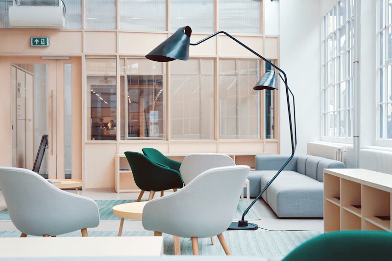 What Is Office Fit-Out? A Company Guide to Furnishing Offices from Design to Execution