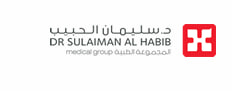 DR SULAIMAN AL HABIB