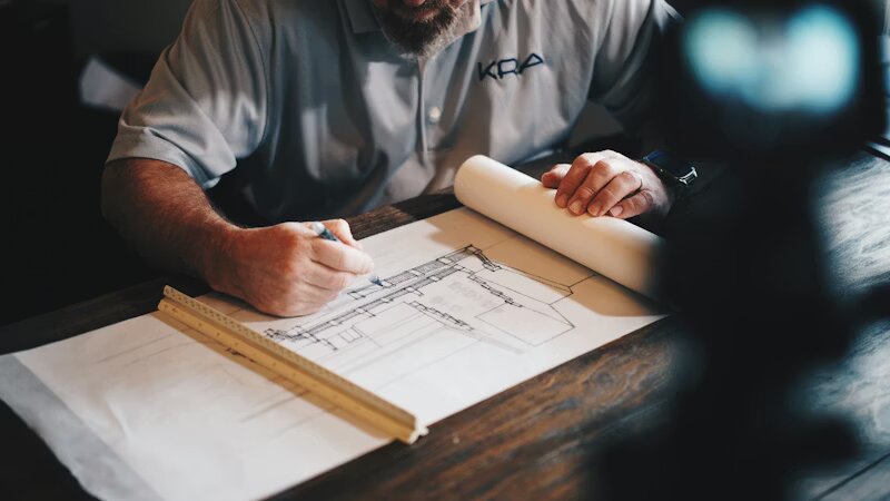 Fit-out & Finishing