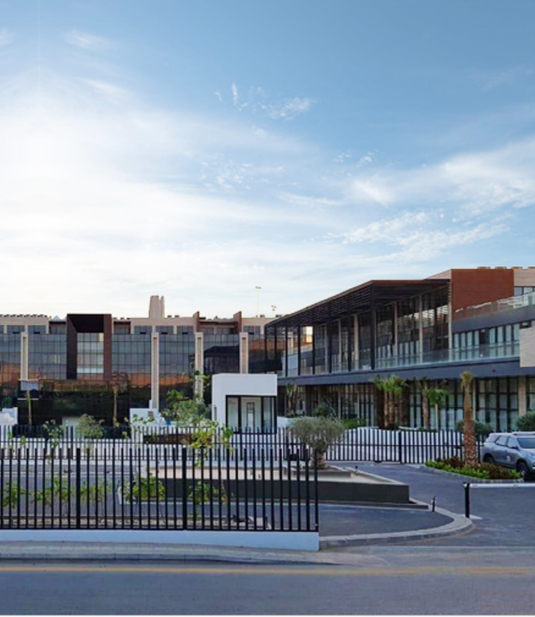 Ministry of Housing
