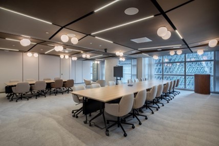 Oliver Wyman, Riyadh