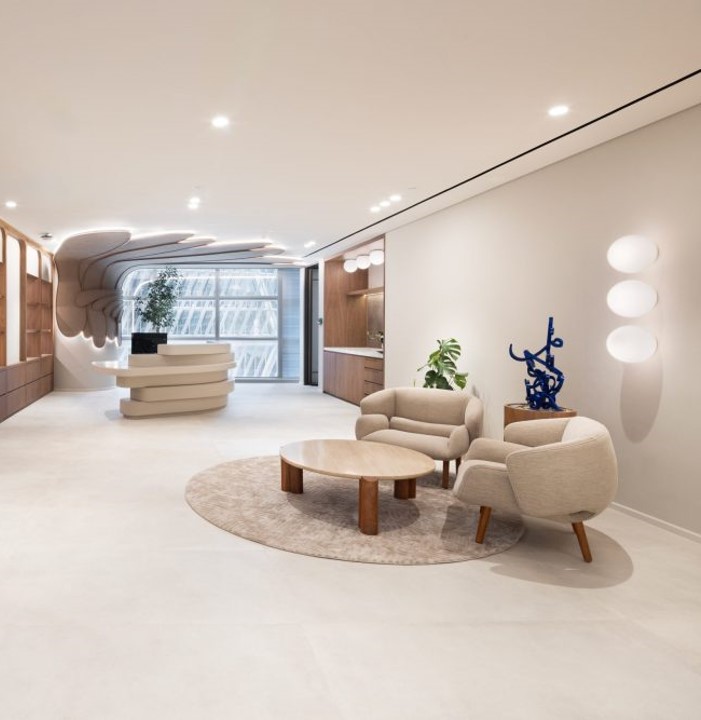 Oliver Wyman, Riyadh
