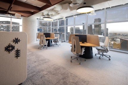 Oliver Wyman, Riyadh