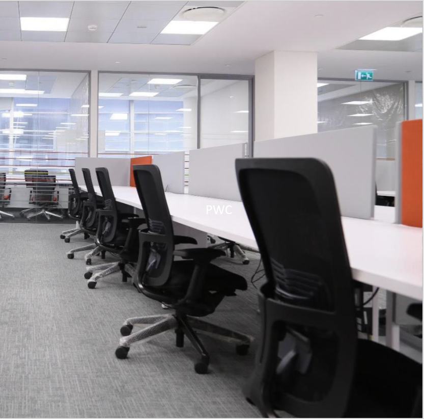 PWC KAFD