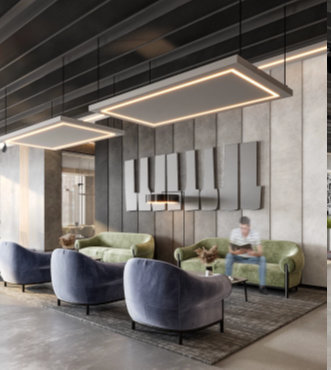 Saudi Music HUB, Riyadh